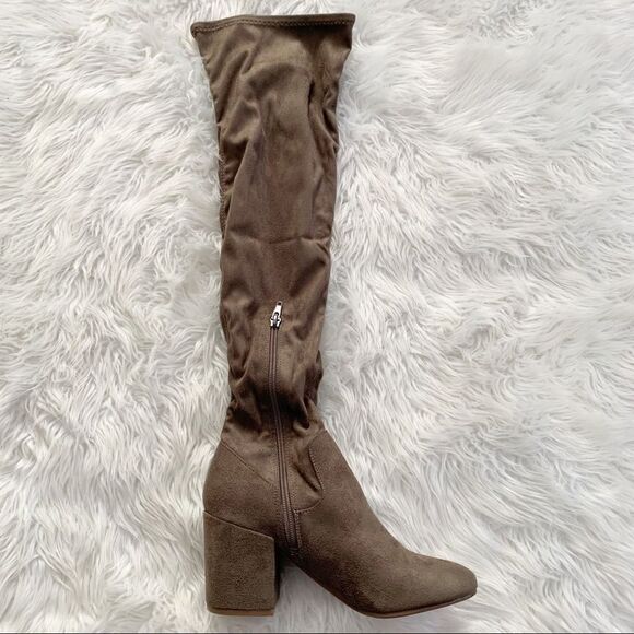 Bar III Gabrie Tall Boot - Picture 4 of 7